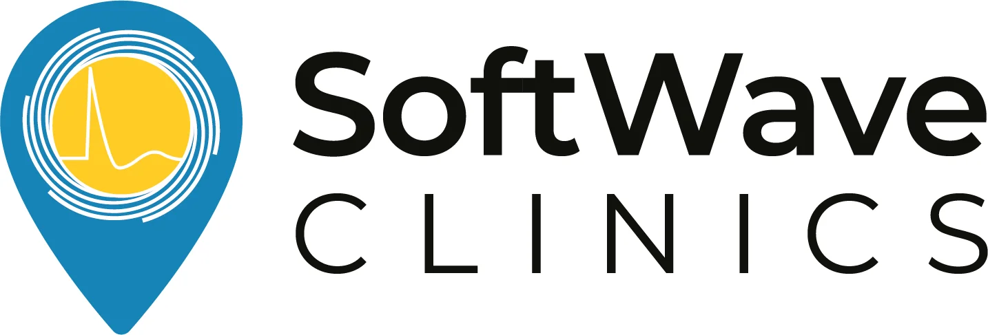 SoftWave Therapy logo